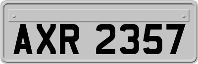 AXR2357