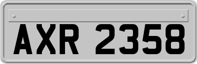 AXR2358