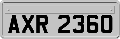 AXR2360