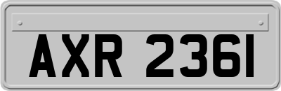 AXR2361