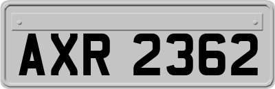 AXR2362