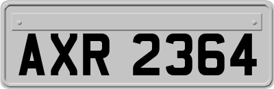 AXR2364