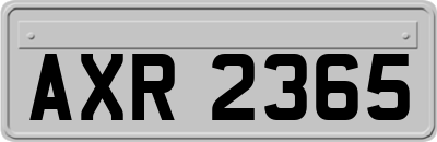 AXR2365
