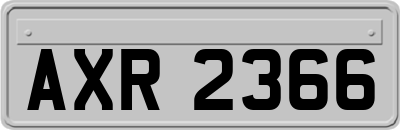 AXR2366
