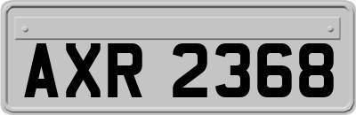 AXR2368