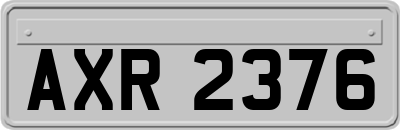 AXR2376
