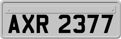 AXR2377