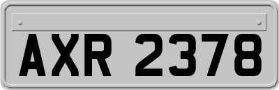 AXR2378