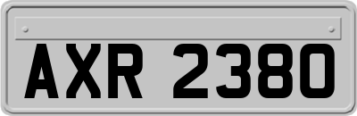 AXR2380