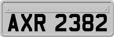 AXR2382