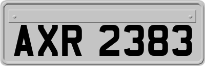 AXR2383
