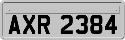 AXR2384