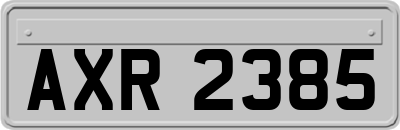 AXR2385