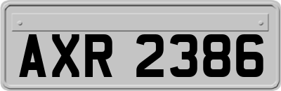 AXR2386