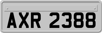 AXR2388