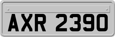 AXR2390