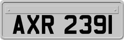AXR2391