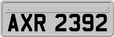 AXR2392