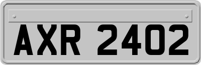 AXR2402