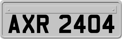 AXR2404