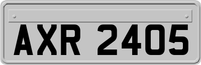 AXR2405