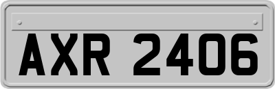 AXR2406