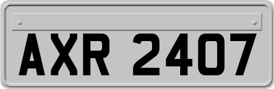AXR2407