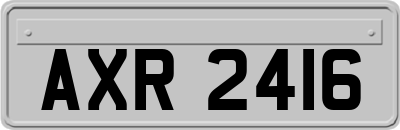 AXR2416