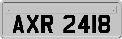 AXR2418