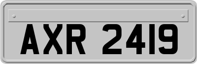 AXR2419