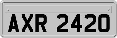AXR2420