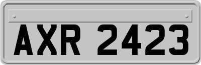 AXR2423