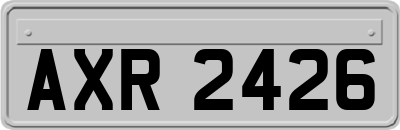 AXR2426