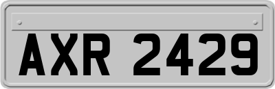AXR2429