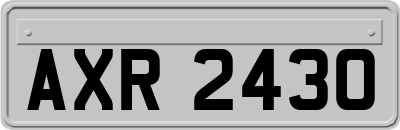AXR2430