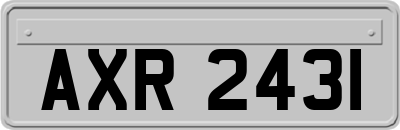 AXR2431