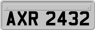 AXR2432
