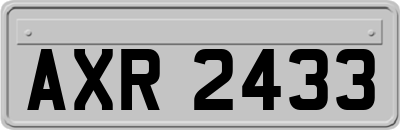 AXR2433