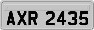 AXR2435