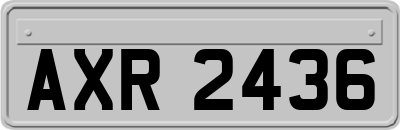AXR2436