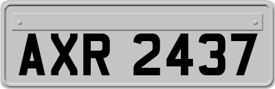 AXR2437