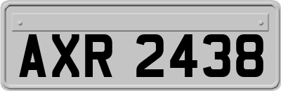 AXR2438