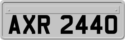 AXR2440