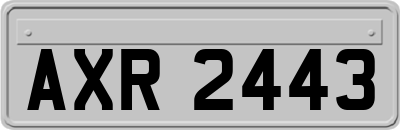 AXR2443