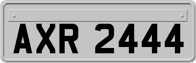 AXR2444