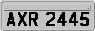 AXR2445