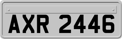 AXR2446