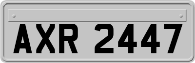 AXR2447