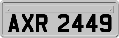 AXR2449