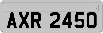 AXR2450